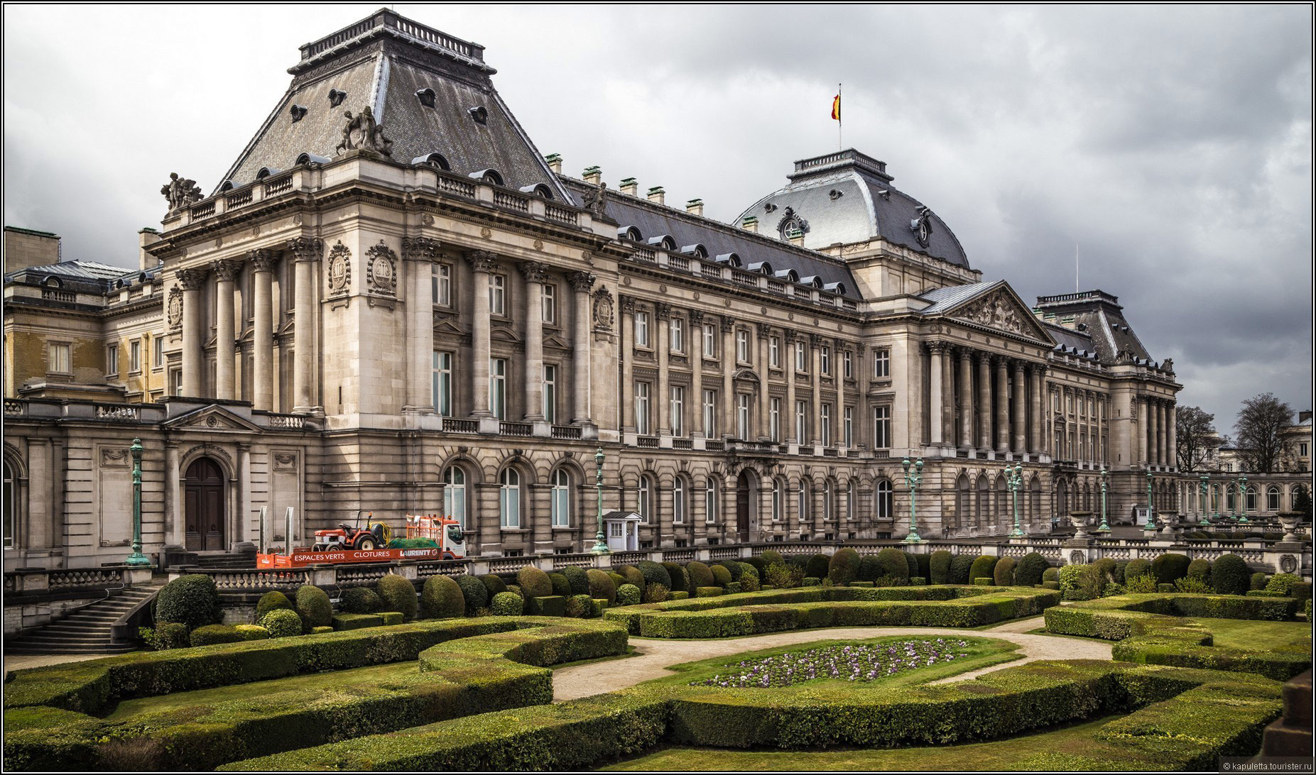 Brussels